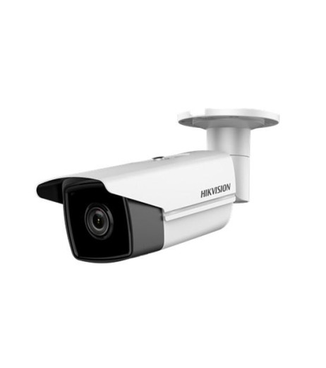 Hikvision DS-2CD2T25FWD-I5 (4мм) – купити в Україні | Офіційна гарантія