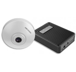 Hikvision iDS-2CD6412FWD/C (2.1 мм)