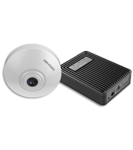 Hikvision iDS-2CD6412FWD/C (2.1 мм) – купити в Україні | Офіційна гарантія