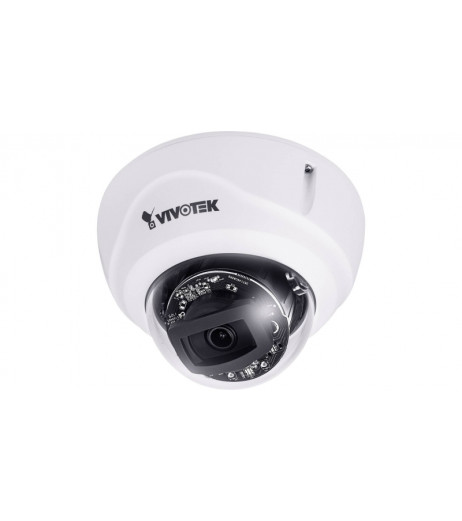 Vivotek FD9165-HT – купити в Україні | Офіційна гарантія