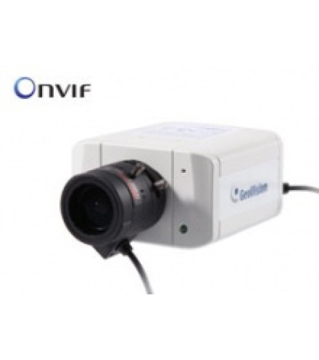 GeoVision GV-BX4700-3V