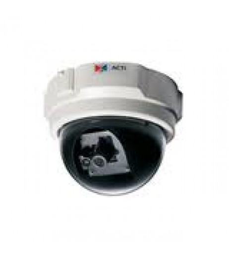 ACTi ACM-3401