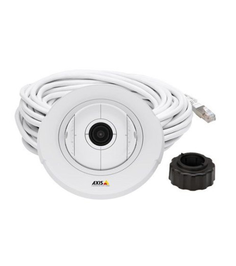 AXIS F4005 DOME SENSOR UNIT – купити в Україні | Офіційна гарантія
