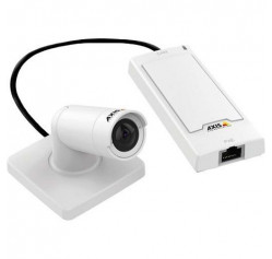AXIS P1254