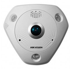 Hikvision DS-2CD6332FWD-IV (1.19)