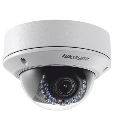 Hikvision DS-2CD2732F-IS – купити в Україні | Офіційна гарантія