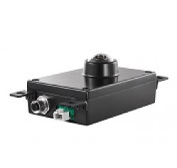 Hikvision DS-2CD6562PT