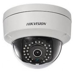 Hikvision DS-2CD2152F-IS (4 мм)