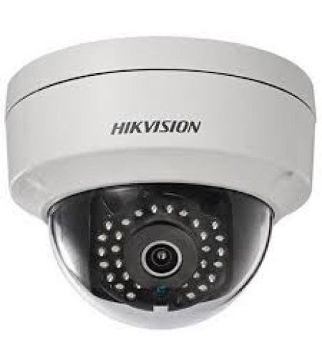 Hikvision DS-2CD2152F-IS (4 мм) – купити в Україні | Офіційна гарантія