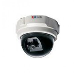 ACTi ACM-3401 (w/2.8mm lens)