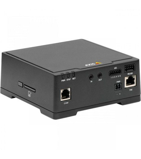 AXIS F41 MAIN UNIT – купити в Україні | Офіційна гарантія AXIS F41 MAIN UNIT – купити в Україні | Офіційна гарантія