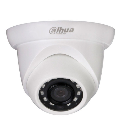 Dahua IPC-T1A30P (2.8) – купити в Україні | Офіційна гарантія