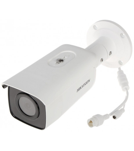 Hikvision DS-2CD2T26G1-4I (4.0) – купити в Україні | Офіційна гарантія