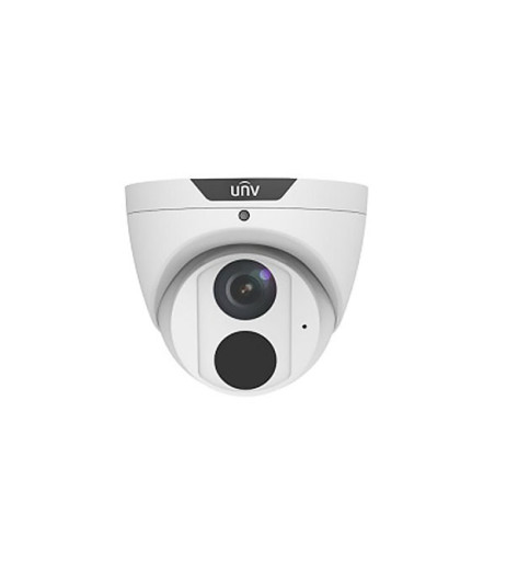 Uniview IPC3618SS-ADF28KM-I0 – купити в Україні | Офіційна гарантія