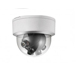 Hikvision DS-2CD6986F-H (5мм)