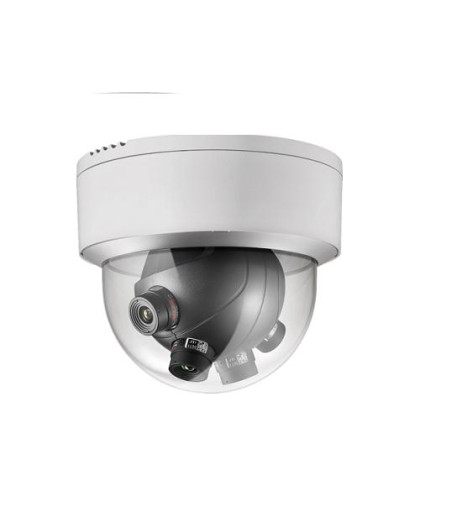 Hikvision DS-2CD6986F-H (5мм) – купити в Україні | Офіційна гарантія