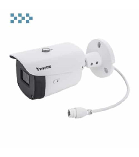 Vivotek IB9368-HT – купити в Україні | Офіційна гарантія
