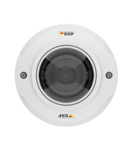 AXIS M3045-V – купити в Україні | Офіційна гарантія