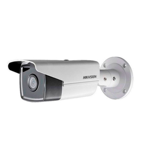 Hikvision DS-2CD2T43G0-I8 (2.8) – купити в Україні | Офіційна гарантія