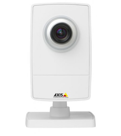 AXIS M1004-W – купити в Україні | Офіційна гарантія