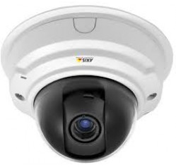 AXIS P3384-V