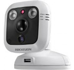 Hikvision DS-2CD8464F-EI