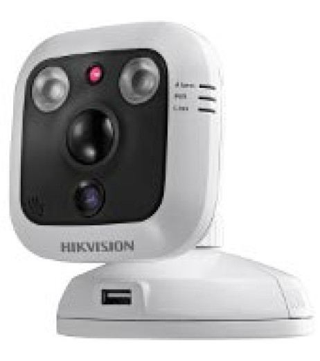 Hikvision DS-2CD8464F-EI