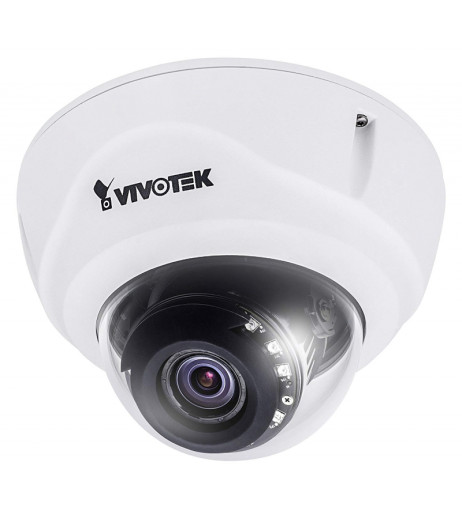 Vivotek FD9171-HT – купити в Україні | Офіційна гарантія