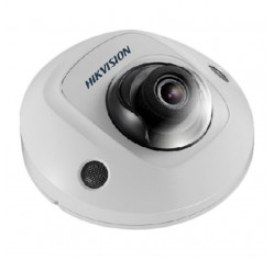 Hikvision DS-2CD2555FWD-IWS (2.8)
