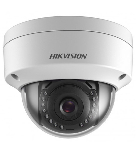 Hikvision DS-2CD1131-I (2.8 мм) – купити в Україні | Офіційна гарантія