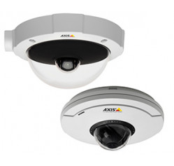 AXIS M5013