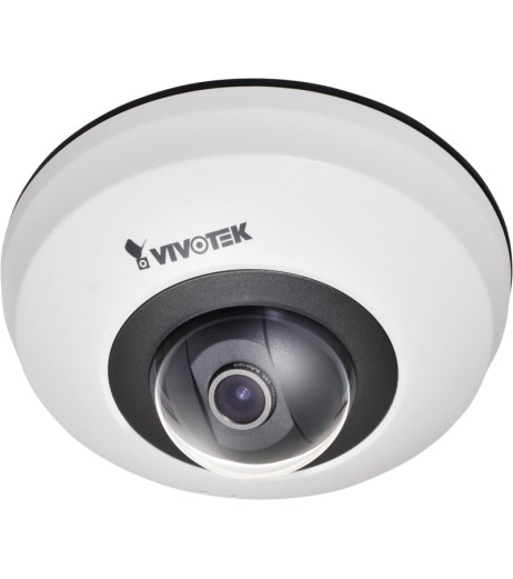 Vivotek PD8136 – купити в Україні | Офіційна гарантія