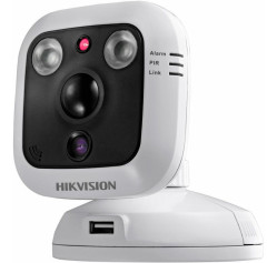 Hikvision DS-2CD8464F-EI (4.0)
