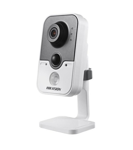 Hikvision DS-2CD2410F-I – купити в Україні | Офіційна гарантія