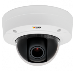 AXIS P3225-V MKII