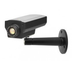 AXIS Q1921 19mm 8,3 fps