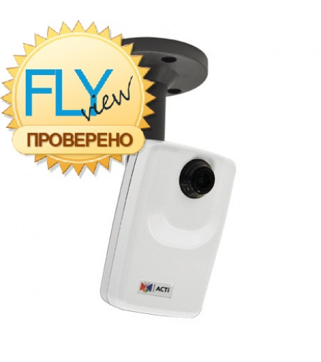 ACTi D11 – купити в Україні | Офіційна гарантія ACTi D11 – купити в Україні | Офіційна гарантія
