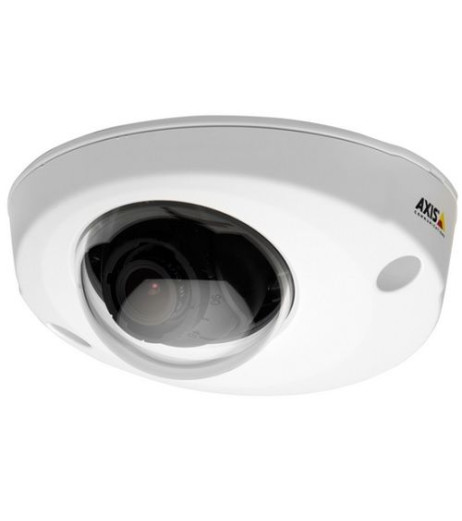 AXIS P3905-R – купити в Україні | Офіційна гарантія AXIS P3905-R – купити в Україні | Офіційна гарантія