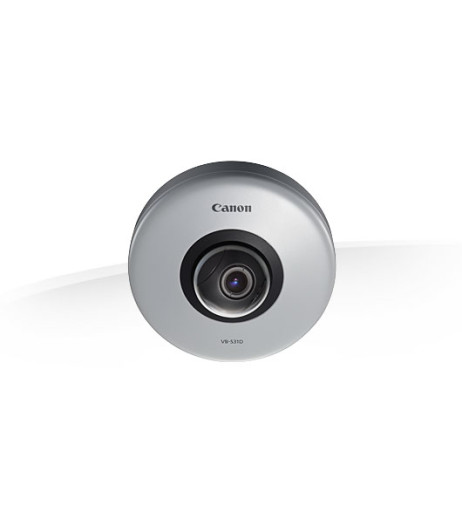 Canon VB-S31D – купити в Україні | Офіційна гарантія Canon VB-S31D – купити в Україні | Офіційна гарантія