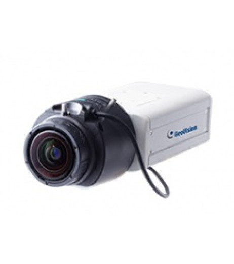 GeoVision GV-BX12201