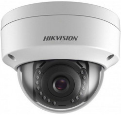Hikvision DS-2CD2121G0-IWS (2.8)