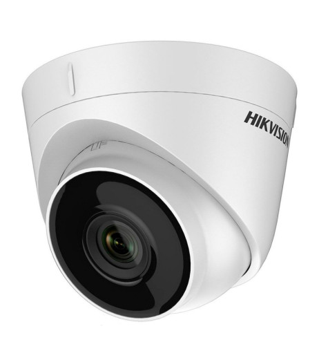 Hikvision DS-2CD1323G0-I (2.8) – купити в Україні | Офіційна гарантія