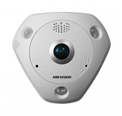 Hikvision DS-2CD63C2F-IVS (2.0)