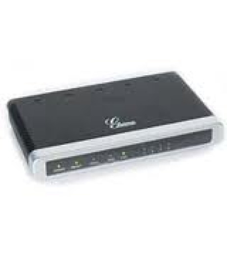 Grandstream GXW4104 – купити в Україні | Офіційна гарантія