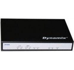 Dynamix DW 2 FXO/S/H