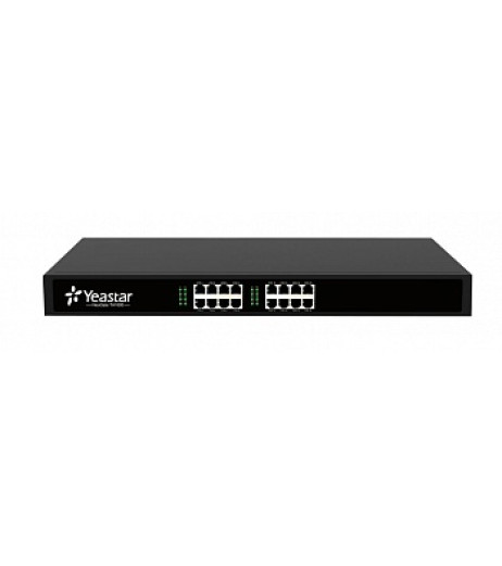 Yeastar TA1600 – купити в Україні | Офіційна гарантія Yeastar TA1600 – купити в Україні | Офіційна гарантія