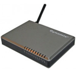Dynamix DW 3512