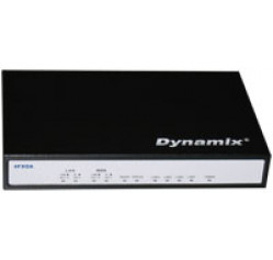 Dynamix DW 4FXO/S/H