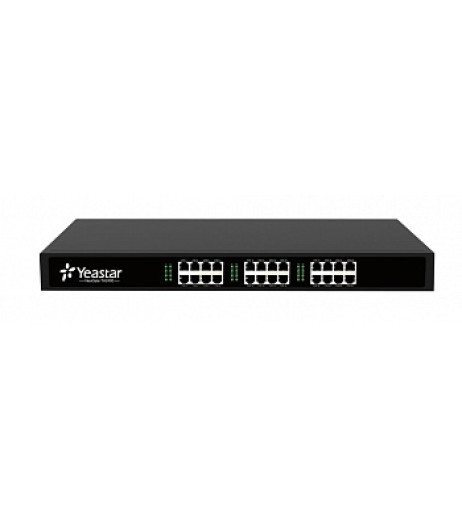 Yeastar TA2400 – купити в Україні | Офіційна гарантія