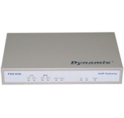 Dynamix DW FXS-04/S/H